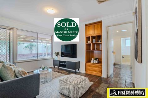 Property photo of 21 Ridgehaven Ramble Ballajura WA 6066