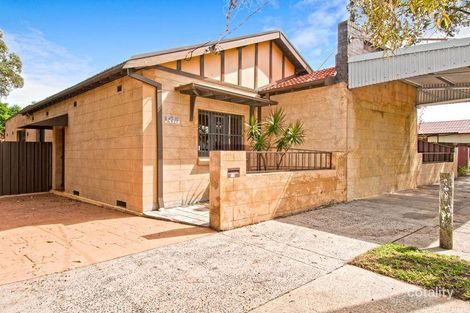 163-165 Burwood Rd, Croydon Park, NSW 2133