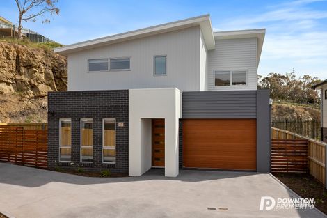 Property photo of 2/4 Dowding Crescent New Town TAS 7008