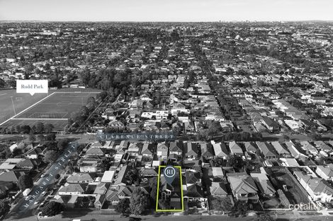 Property photo of 36 Jay Avenue Belfield NSW 2191
