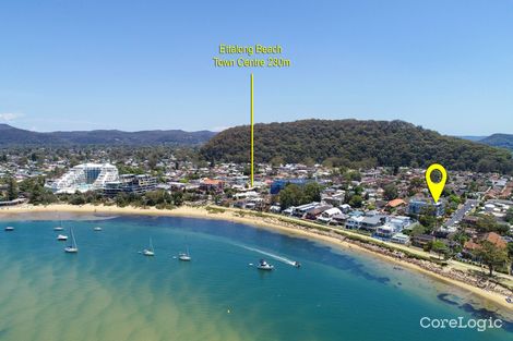 Property photo of 3/207 Ocean View Road Ettalong Beach NSW 2257