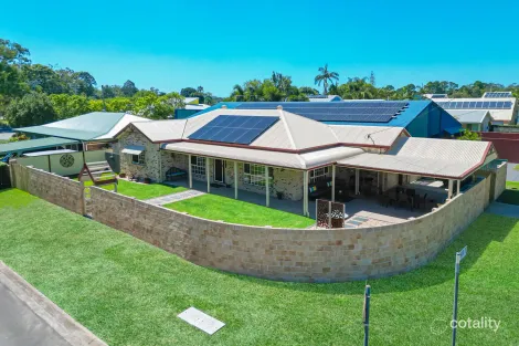 3 Nulu St, Bongaree, QLD 4507