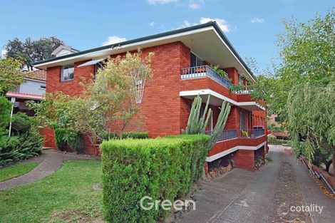 4/78 Station St, West Ryde, NSW 2114