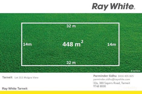 Property photo of 6 Mulgra View Tarneit VIC 3029