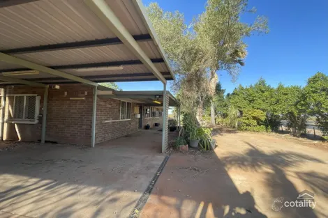 19 Mitchie Cres, South Hedland, WA 6722