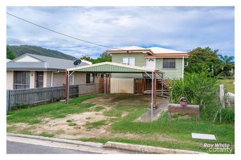 Property photo of 40 Harbourne Street Koongal QLD 4701