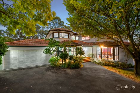 10 Van Haaster Ct, Rowville, VIC 3178