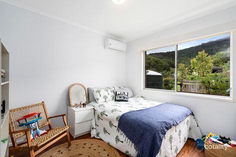 Property photo of 1324 Currumbin Creek Road Currumbin Valley QLD 4223