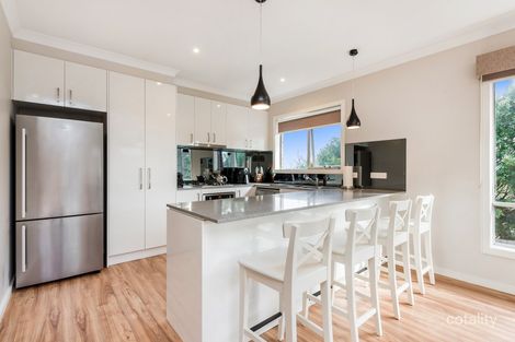Property photo of 85A Meadowgate Drive Chirnside Park VIC 3116