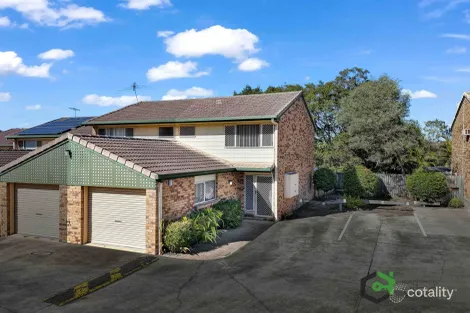 Property photo of 5/15 Pine Avenue Beenleigh QLD 4207