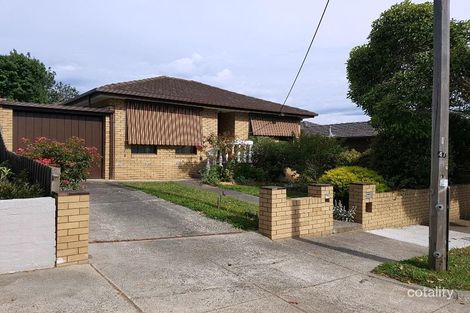 Property photo of 1/47 Clyde Street Kew East VIC 3102
