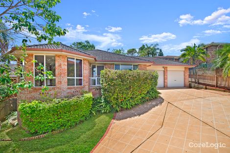 Property photo of 4 Capalla Court Port Macquarie NSW 2444