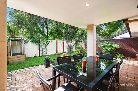 Property photo of 158/128 Benowa Road Southport QLD 4215