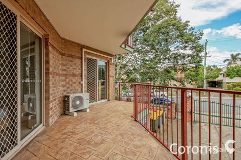 5/5 Laura St, Lutwyche, QLD 4030