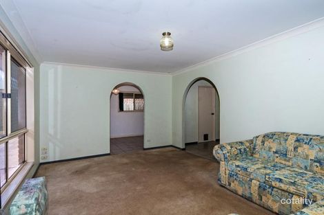 Property photo of 8 Muller Street Kearneys Spring QLD 4350