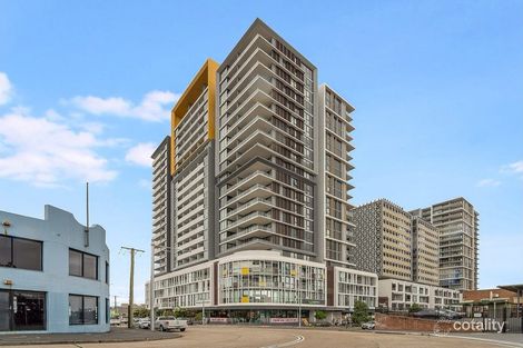 1109/39 East St, Granville, NSW 2142