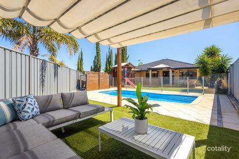 Property photo of 6 Waldorf Ramble Currambine WA 6028