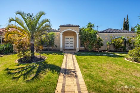 Property photo of 6 Waldorf Ramble Currambine WA 6028