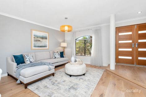 Property photo of 6 Waldorf Ramble Currambine WA 6028