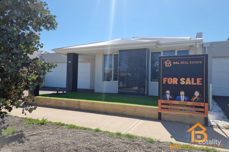 Property photo of 19 Stanhope Road Tarneit VIC 3029