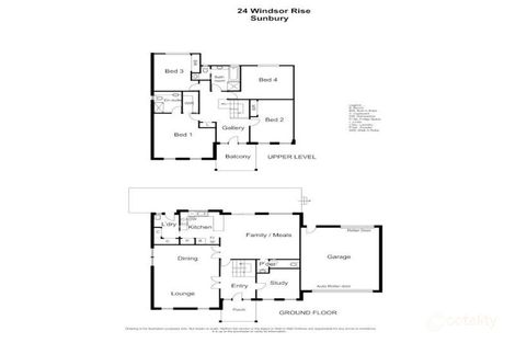 Property photo of 24 Windsor Rise Sunbury VIC 3429