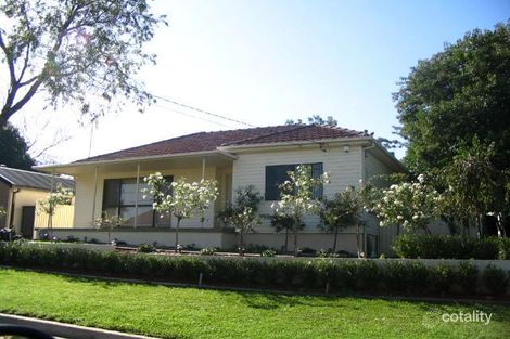 Property photo of 4 Fullerton Crescent Riverwood NSW 2210