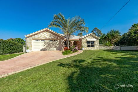 Property photo of 8 Esperance Court Cooloola Cove QLD 4580