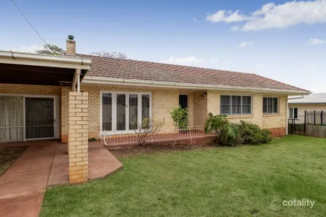 445 Alderley St, Harristown, QLD 4350