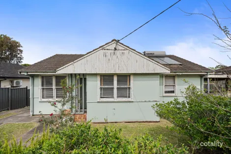 21 Cumberland St, Berkeley, NSW 2506