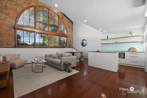 17/75 Welsby St, New Farm, QLD 4005