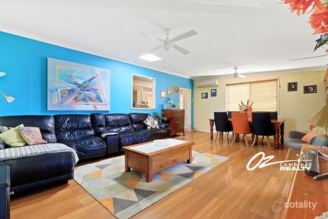 Property photo of 5 Bruce Street St Georges Basin NSW 2540