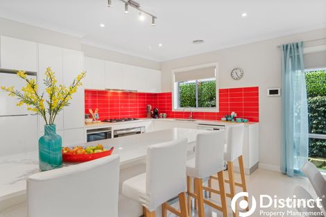 Property photo of 99 Blizzard Circuit Forde ACT 2914