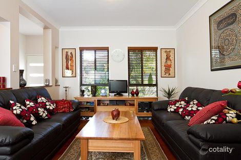 Property photo of 36 Majorca Crescent Varsity Lakes QLD 4227