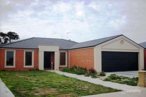 3 Homers Ct, Horsham, VIC 3400