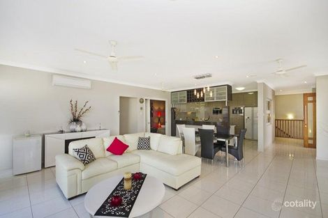 Property photo of 10 Cromwell Court Mount Louisa QLD 4814