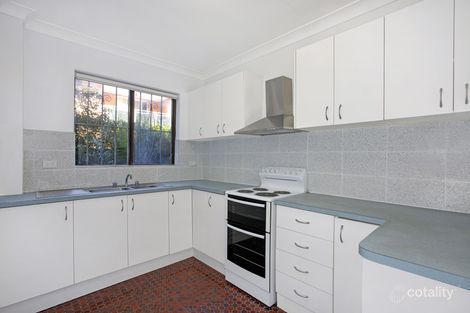 Property photo of 7/31 College Street Drummoyne NSW 2047
