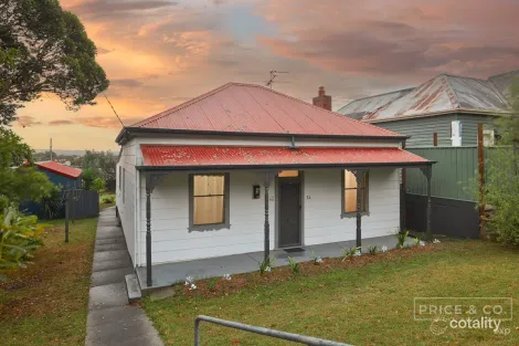 54 Watt St, Wonthaggi, VIC 3995