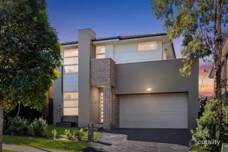 Property photo of 6 Bligh Street Riverstone NSW 2765