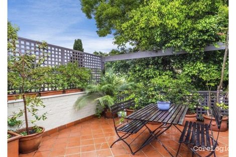 Property photo of 2 Darghan Street Glebe NSW 2037