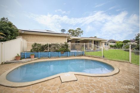 Property photo of 8 Woodside Court Lake Haven NSW 2263
