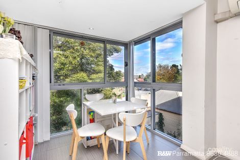 Property photo of 10/58 O'Connell Street Parramatta NSW 2150