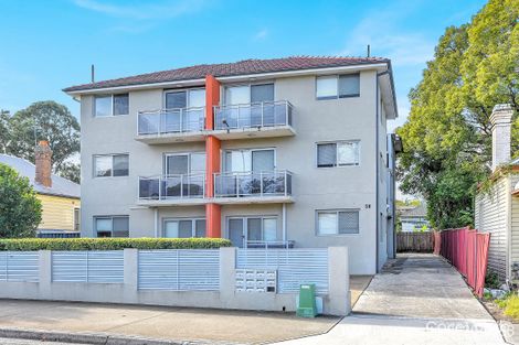 Property photo of 10/58 O'Connell Street Parramatta NSW 2150