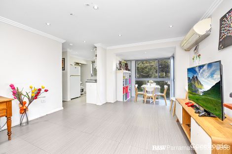 Property photo of 10/58 O'Connell Street Parramatta NSW 2150