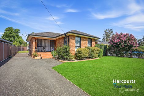 19 Hennesy Cres, Shalvey, NSW 2770