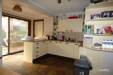 Property photo of 35 Lagonda Drive Ingleburn NSW 2565