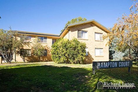Property photo of 15/51 Hampton Circuit Yarralumla ACT 2600