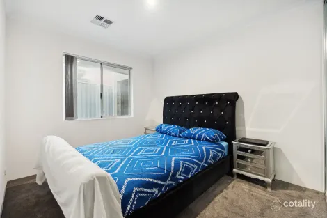 Property photo of 34 Barrelman Circuit Alkimos WA 6038