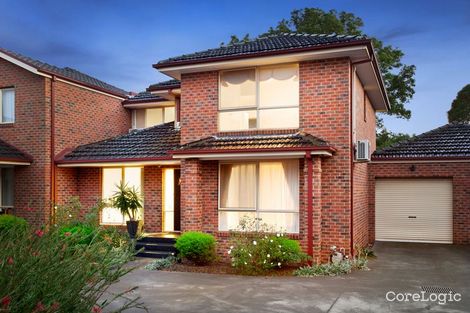 6/21-23 Robinson St, Clayton, VIC 3168
