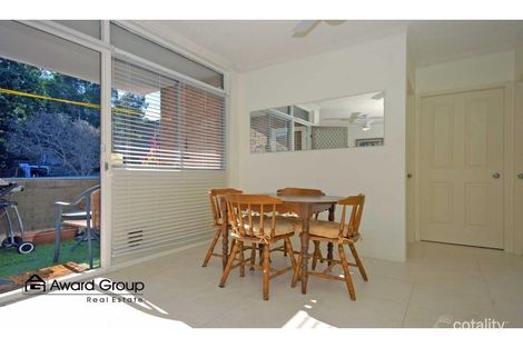 Property photo of 19/36 Wharf Road Gladesville NSW 2111