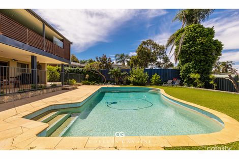 Property photo of 27 Polglass Way Ardross WA 6153